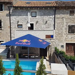 Stone House Istria Hris 1 Baderna